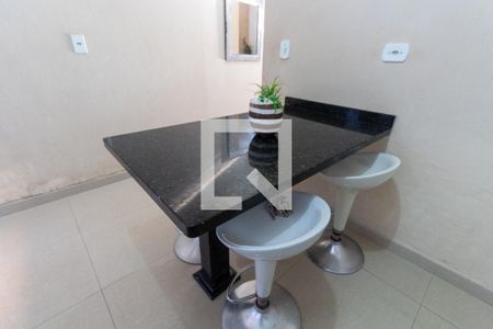 Casa à venda com 63m², 2 quartos e 1 vagaCozinha