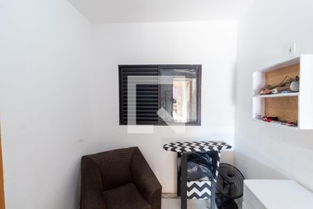 Casa à venda com 63m², 2 quartos e 1 vagaQuarto 1