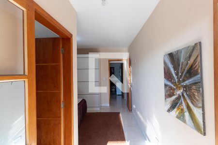 Casa à venda com 63m², 2 quartos e 1 vagaQuarto Suíte