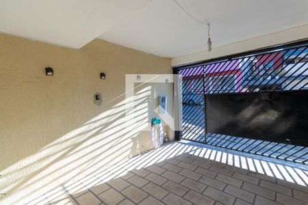 Casa à venda com 63m², 2 quartos e 1 vagaGaragem