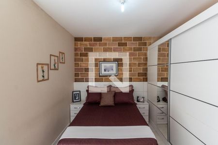 Casa à venda com 63m², 2 quartos e 1 vagaQuarto Suíte