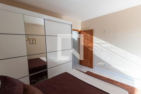 Casa à venda com 63m², 2 quartos e 1 vagaQuarto Suíte