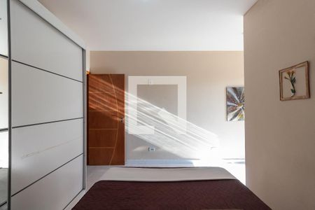 Casa à venda com 63m², 2 quartos e 1 vagaQuarto Suíte