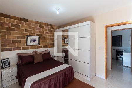 Casa à venda com 63m², 2 quartos e 1 vagaQuarto Suíte