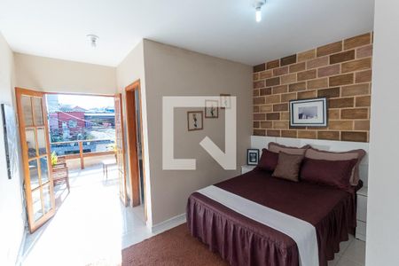 Casa à venda com 63m², 2 quartos e 1 vagaQuarto Suíte