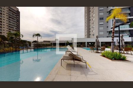 Apartamento à venda com 134m², 3 quartos e 2 vagasÁrea comum