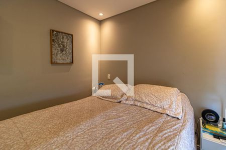 Apartamento à venda com 134m², 3 quartos e 2 vagasQuarto 1