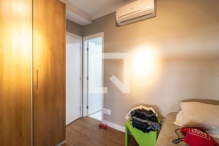 Apartamento à venda com 134m², 3 quartos e 2 vagasQuarto 2