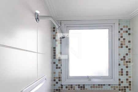 Apartamento à venda com 134m², 3 quartos e 2 vagasBanheiro do Quarto 3