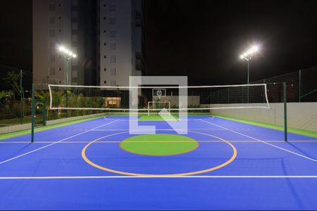 Apartamento à venda com 134m², 3 quartos e 2 vagasÁrea comum