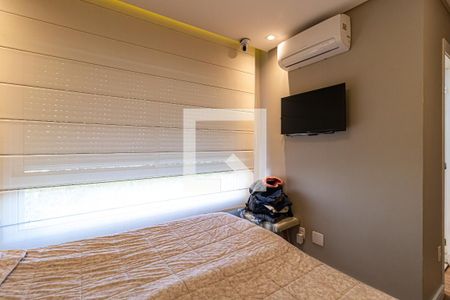 Apartamento à venda com 134m², 3 quartos e 2 vagasQuarto 1