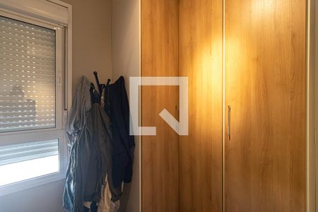 Apartamento à venda com 134m², 3 quartos e 2 vagasQuarto 2