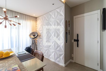 Apartamento à venda com 134m², 3 quartos e 2 vagasSala