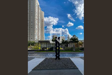 Apartamento à venda com 134m², 3 quartos e 2 vagasÁrea comum