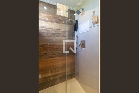 Apartamento à venda com 134m², 3 quartos e 2 vagasBanheiro do Quarto 1