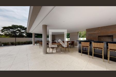 Apartamento à venda com 134m², 3 quartos e 2 vagasÁrea comum