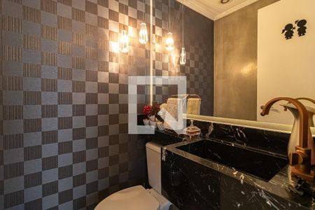 Apartamento à venda com 134m², 3 quartos e 2 vagasLavabo