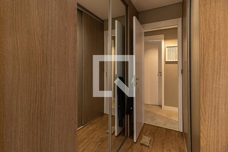 Apartamento à venda com 134m², 3 quartos e 2 vagasQuarto 1