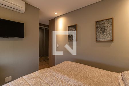 Apartamento à venda com 134m², 3 quartos e 2 vagasQuarto 1
