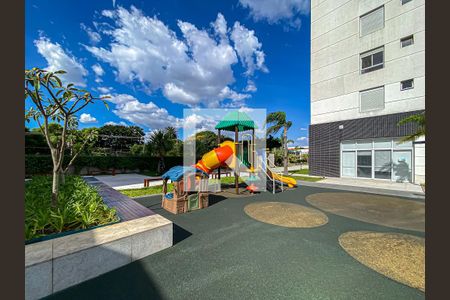 Apartamento à venda com 134m², 3 quartos e 2 vagasÁrea comum