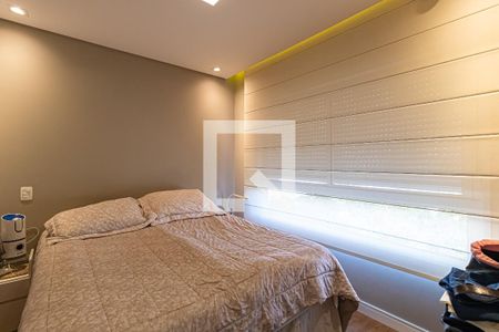 Apartamento à venda com 134m², 3 quartos e 2 vagasQuarto 1