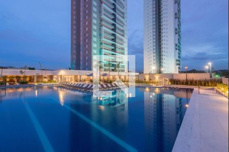 Apartamento à venda com 134m², 3 quartos e 2 vagasÁrea comum