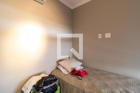 Apartamento à venda com 134m², 3 quartos e 2 vagasQuarto 2