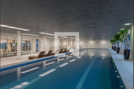 Apartamento à venda com 134m², 3 quartos e 2 vagasÁrea comum