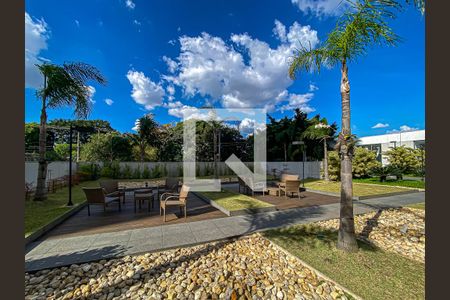 Apartamento à venda com 134m², 3 quartos e 2 vagasÁrea comum