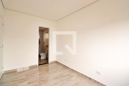 Quarto 1 - Suíte de apartamento para alugar com 2 quartos, 112m² em Santa Maria, Santo André
