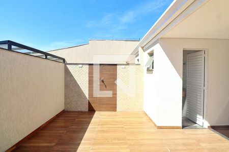 Apartamento para alugar com 112m², 2 quartos e 2 vagasCobertura