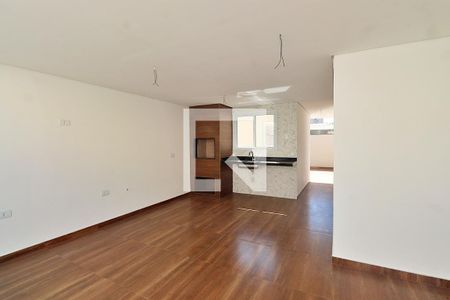 Apartamento para alugar com 112m², 2 quartos e 2 vagasCobertura
