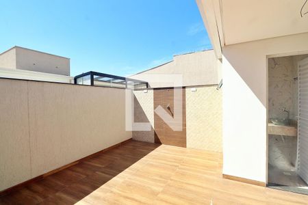 Apartamento para alugar com 112m², 2 quartos e 2 vagasCobertura