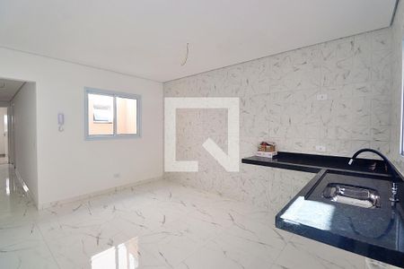 Apartamento para alugar com 112m², 2 quartos e 2 vagasCozinha