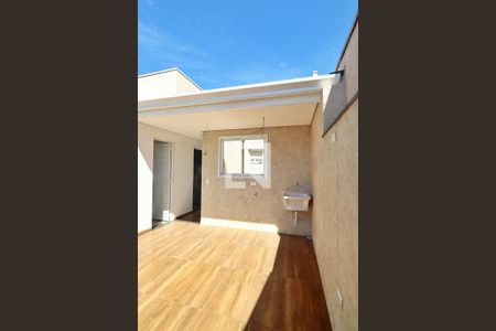 Apartamento para alugar com 112m², 2 quartos e 2 vagasÁrea de Serviço