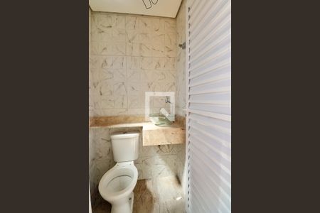 Apartamento para alugar com 112m², 2 quartos e 2 vagasLavabo