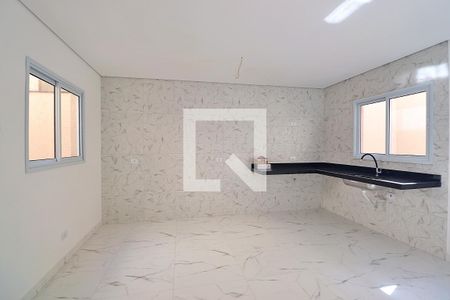 Apartamento para alugar com 112m², 2 quartos e 2 vagasCozinha
