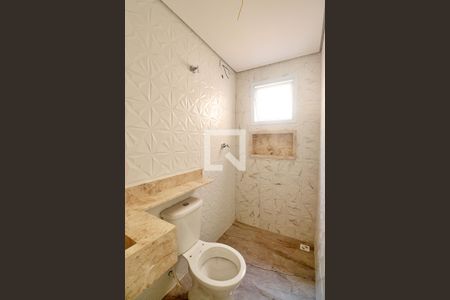 Apartamento para alugar com 112m², 2 quartos e 2 vagasBanheiro Social