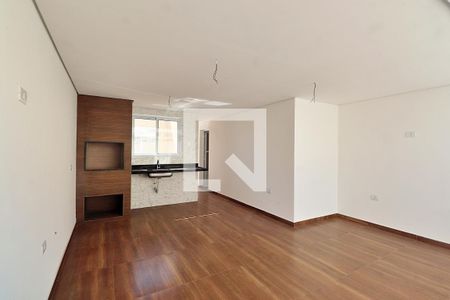 Apartamento para alugar com 112m², 2 quartos e 2 vagasCobertura