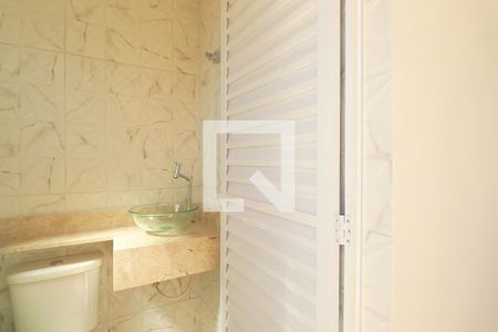 Apartamento para alugar com 112m², 2 quartos e 2 vagasLavabo