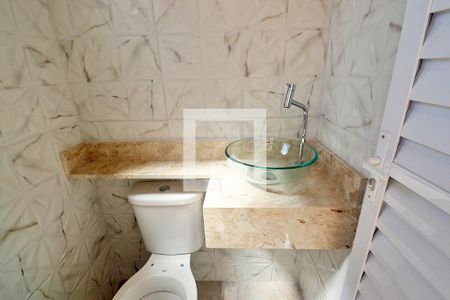 Apartamento para alugar com 112m², 2 quartos e 2 vagasLavabo