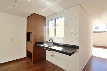 Apartamento para alugar com 112m², 2 quartos e 2 vagasCobertura