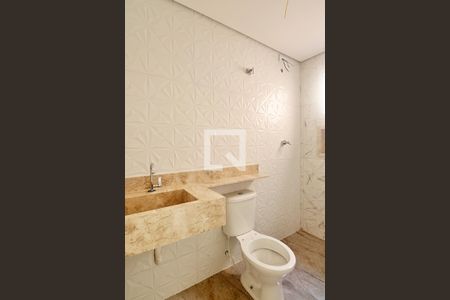 Apartamento para alugar com 112m², 2 quartos e 2 vagasBanheiro Social