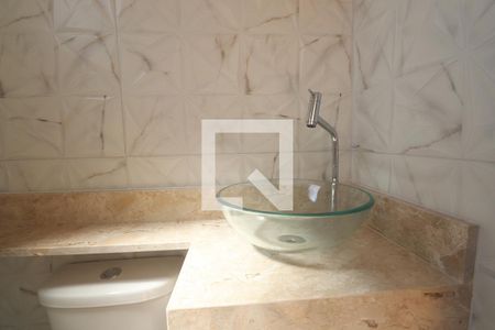 Apartamento para alugar com 112m², 2 quartos e 2 vagasLavabo