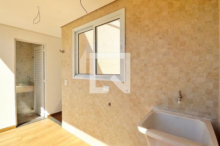 Apartamento para alugar com 112m², 2 quartos e 2 vagasÁrea de Serviço