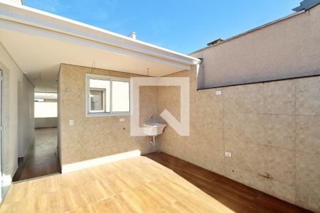 Apartamento para alugar com 112m², 2 quartos e 2 vagasÁrea de Serviço