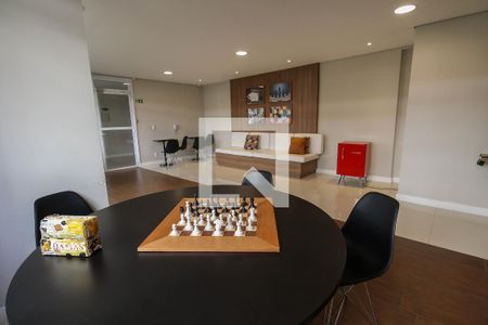 Apartamento à venda com 64m², 2 quartos e 1 vagaÁrea Comum