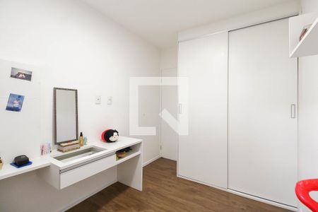 Apartamento à venda com 64m², 2 quartos e 1 vagaQuarto 2