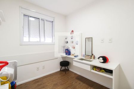 Apartamento à venda com 64m², 2 quartos e 1 vagaQuarto 2