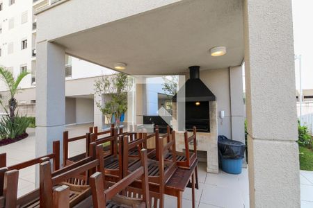 Apartamento à venda com 64m², 2 quartos e 1 vagaÁrea Comum